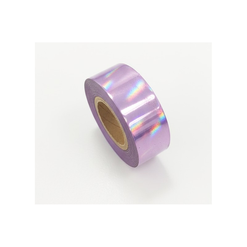 Cinta Adhesiva Mod. Arcoiris