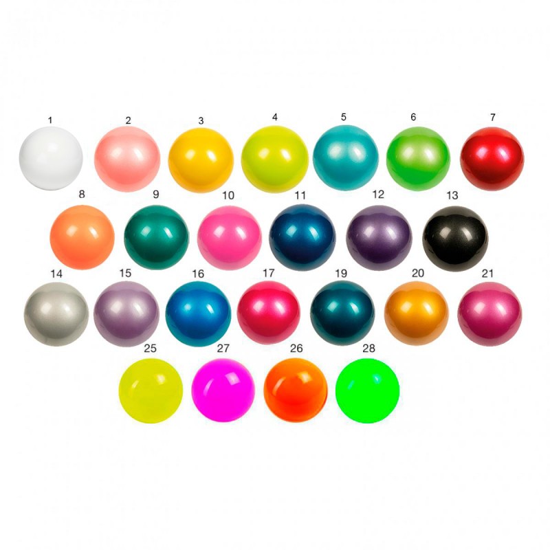 Children's training ball