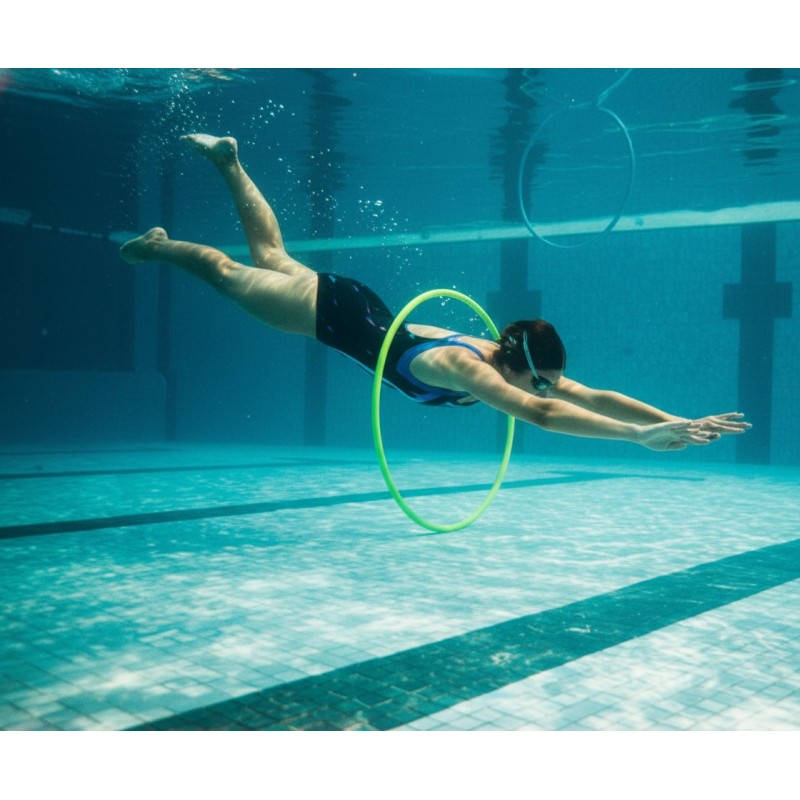 Submersible Hoops 75 cm (Set of 3)