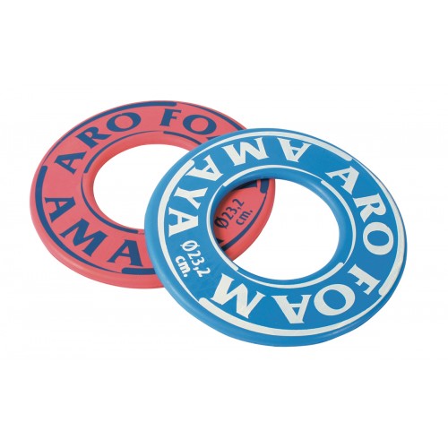 Foam Flying Ring Ø230 mm