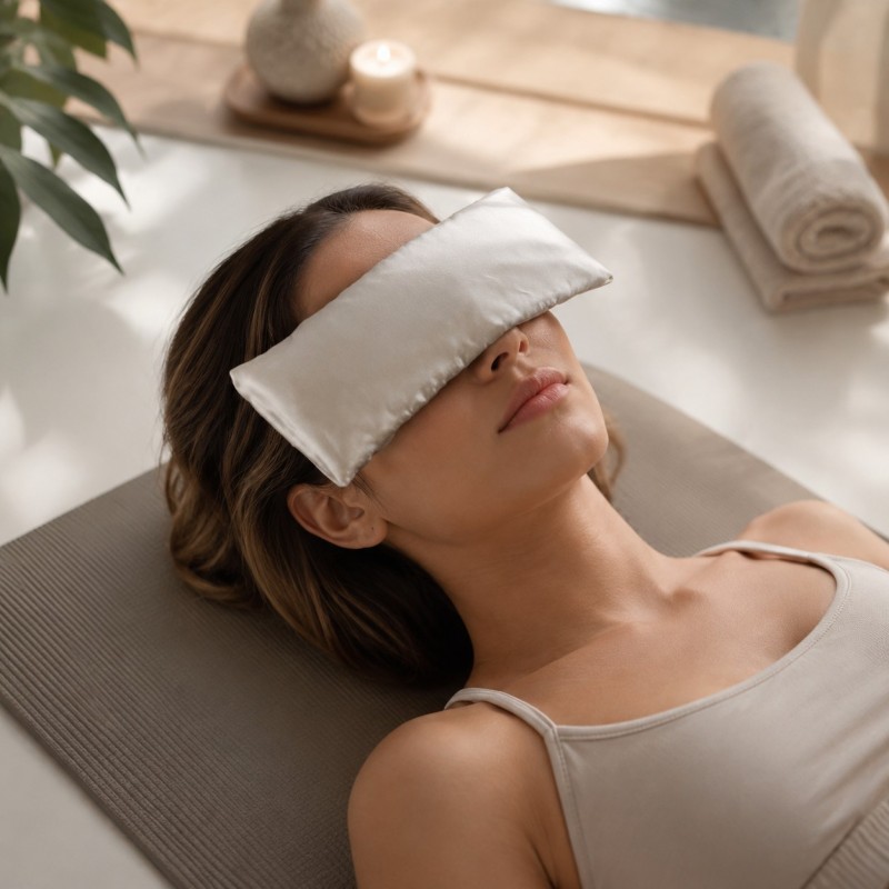 ALMOHADILLA DE OJOS