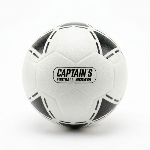 Balón Fútbol Captains – 220 mm PVC resistente