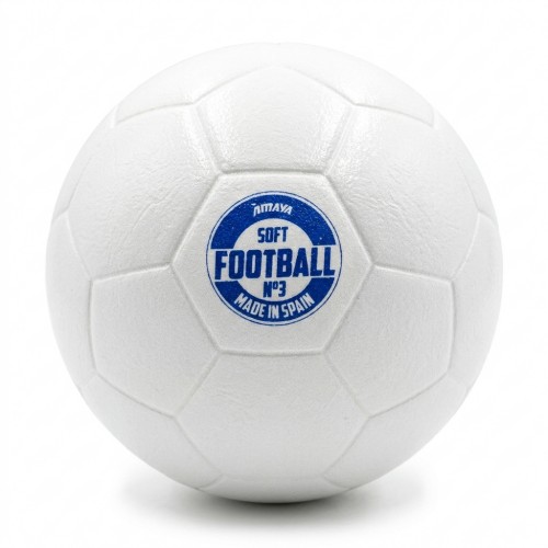 Balón Fútbol Sala Soft TPE Ø 200 mm – Junior