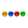 Heavy Ball Fillable