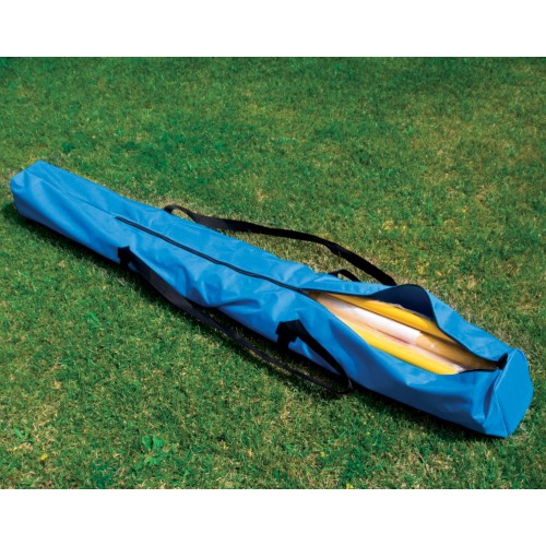 Bolso para 20 Picas Slalom Nylon Transporte Deportivo