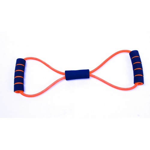 Chest Expander 3 Resistance Levels Training Band
