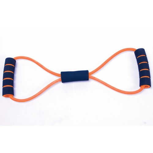 Chest Expander 3 Resistance Levels Training Band