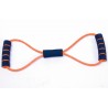 Chest Expander 3 Resistance Levels Training Band