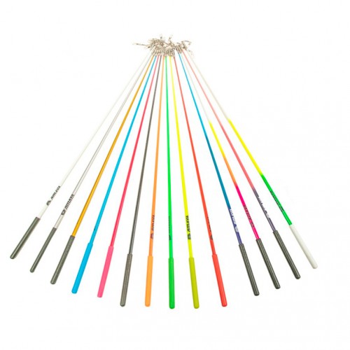 Multicolor Training Stick with P3 Bearing 60 cm