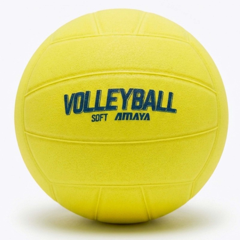 Volley Soft TPE – Soft Volleyball Ø 210 mm