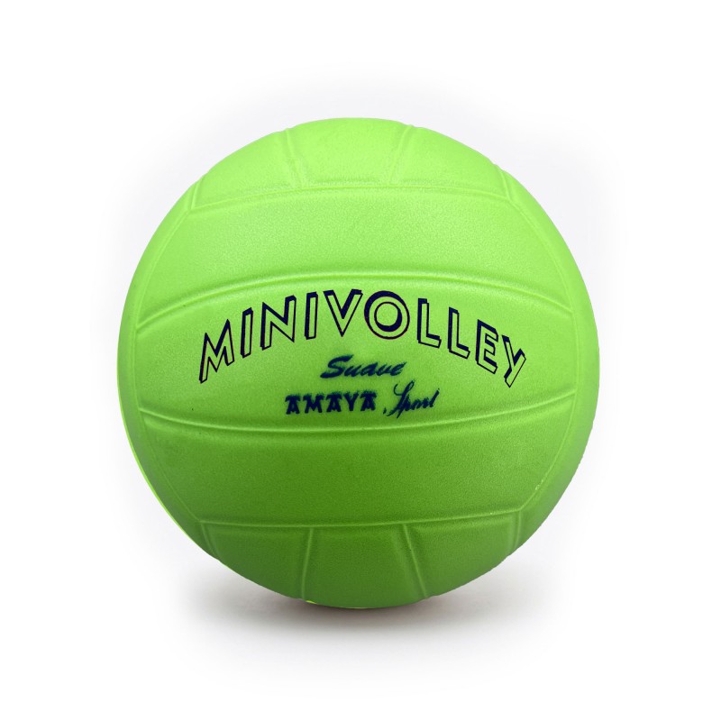 Mini Volleyball Soft TPE Ball Ø190 mm