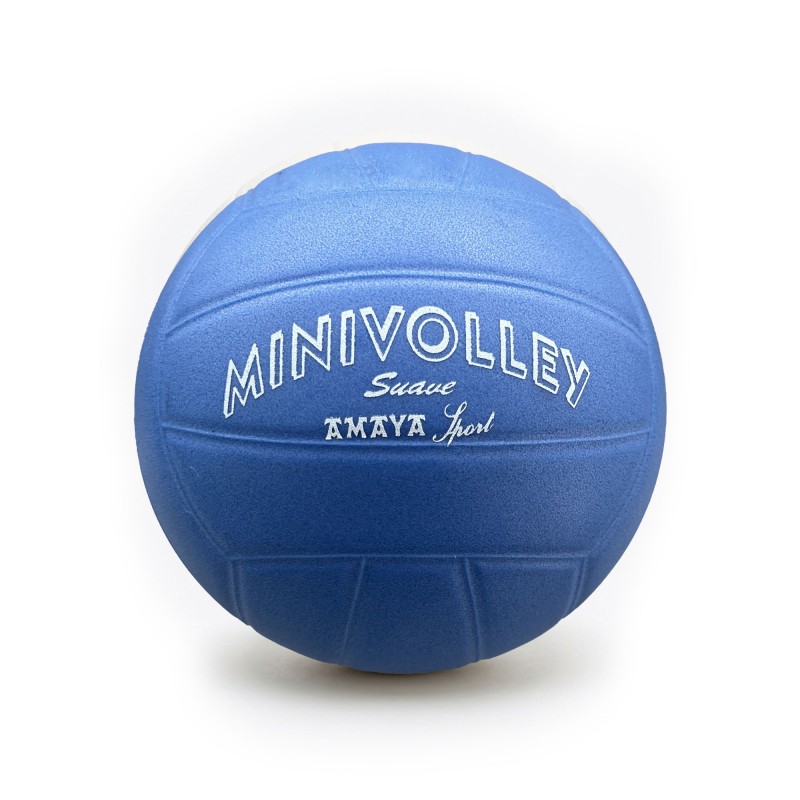 Mini Volleyball Soft TPE Ball Ø190 mm