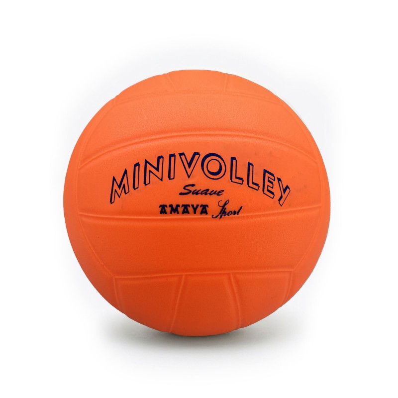 Mini Volleyball Soft TPE Ball Ø190 mm