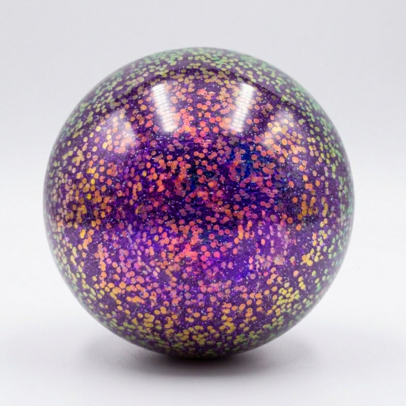 Amaya Tecnocaucho® Diamond Junior Rhythmic Gymnastics Ball