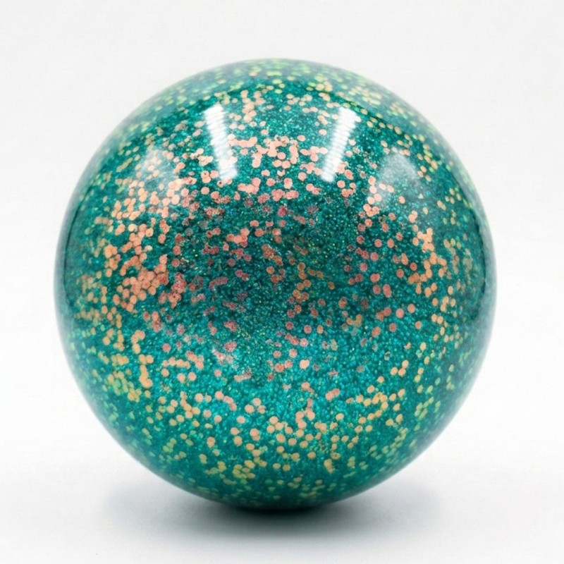 Amaya Tecnocaucho® Diamond Junior Rhythmic Gymnastics Ball