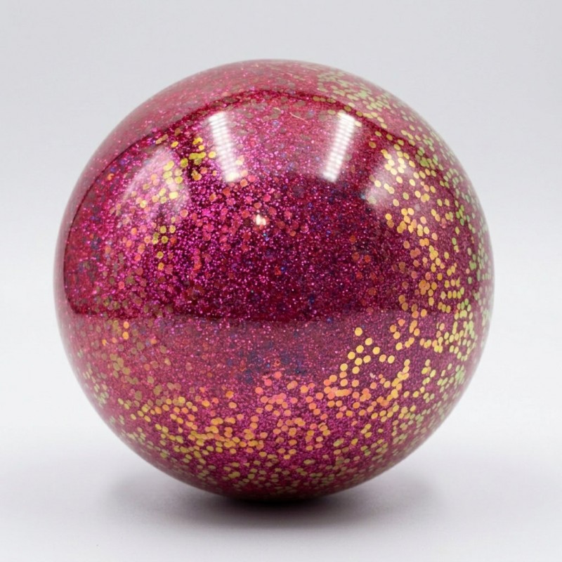 Amaya Tecnocaucho® Diamond Junior Rhythmic Gymnastics Ball