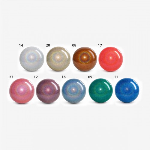 TECHNORUBBER HOLOSCENT Ball