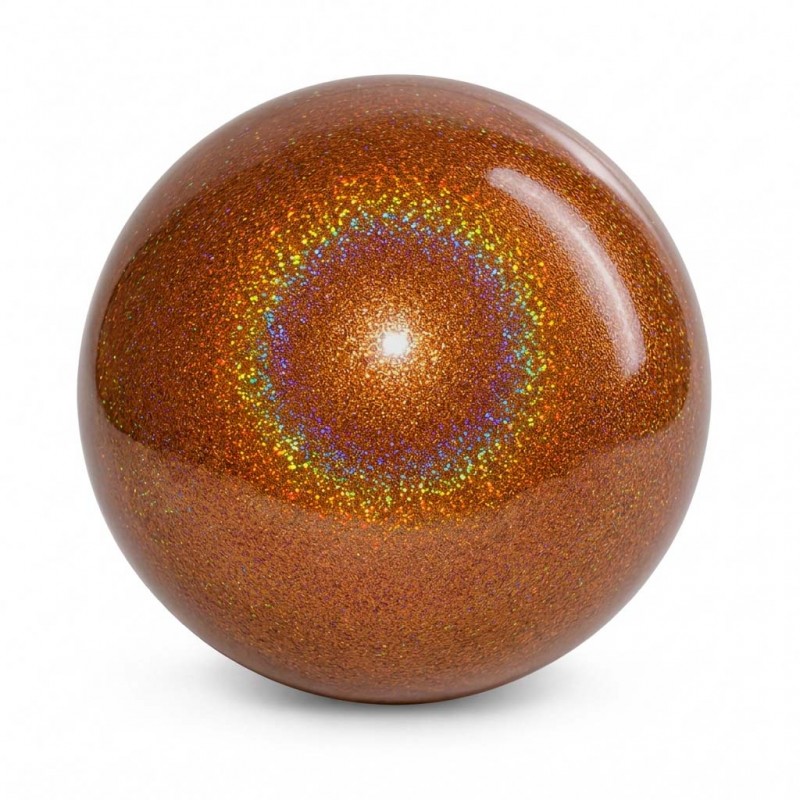 Rhythmic Gymnastic Ball Tecnocaucho® Holoscent Effect