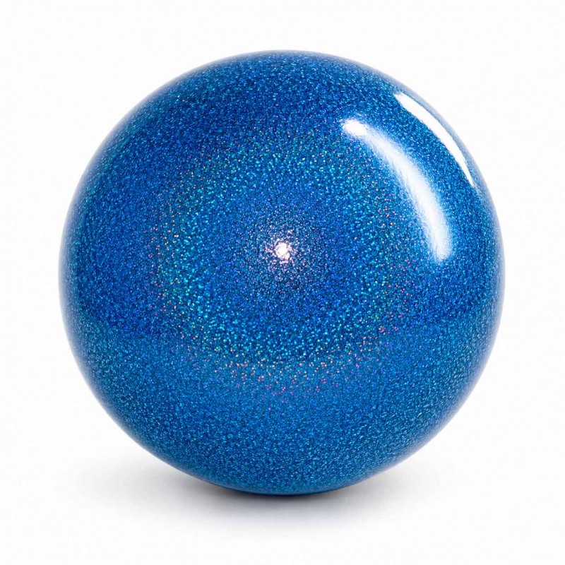 Rhythmic Gymnastic Ball Tecnocaucho® Holoscent Effect