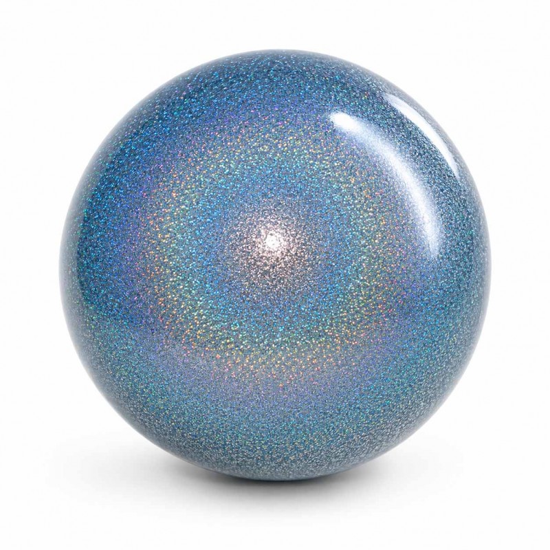 Rhythmic Gymnastic Ball Tecnocaucho® Holoscent Effect
