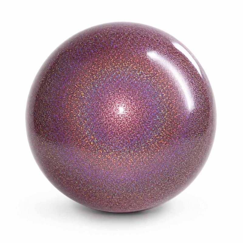 Rhythmic Gymnastic Ball Tecnocaucho® Holoscent Effect