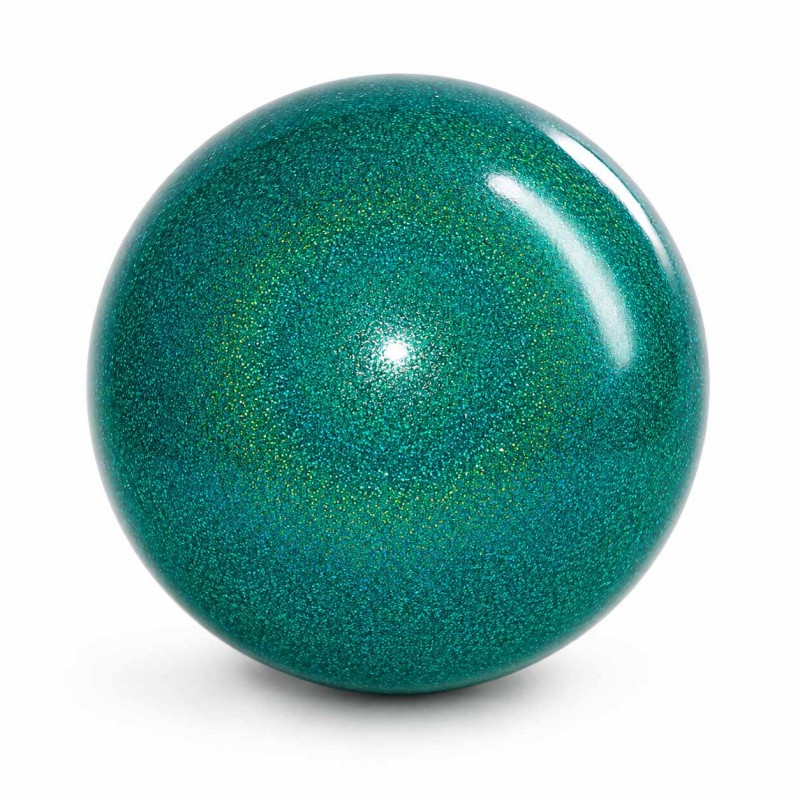 Rhythmic Gymnastic Ball Tecnocaucho® Holoscent Effect