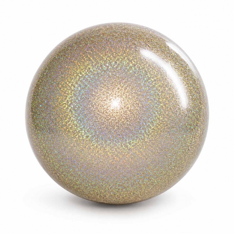 Rhythmic Gymnastic Ball Tecnocaucho® Holoscent Effect
