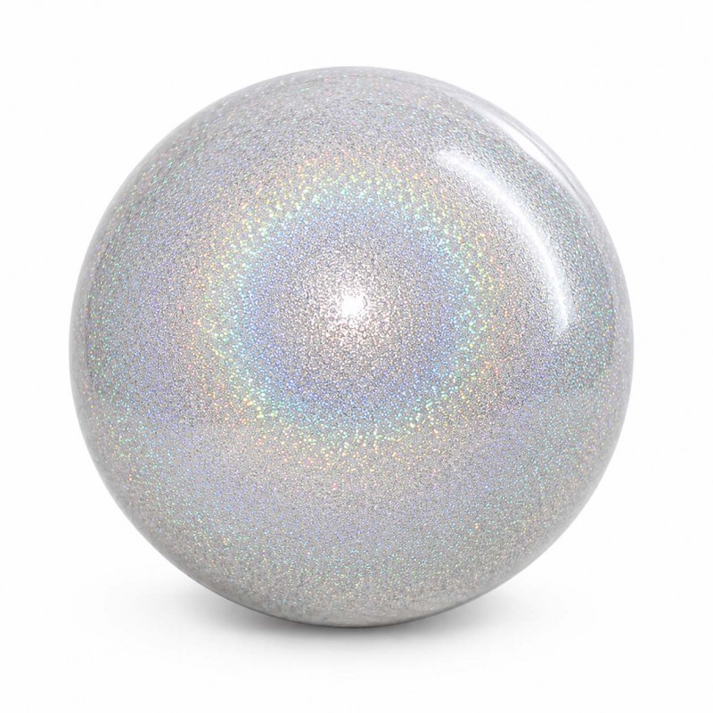 Rhythmic Gymnastic Ball Tecnocaucho® Holoscent Effect