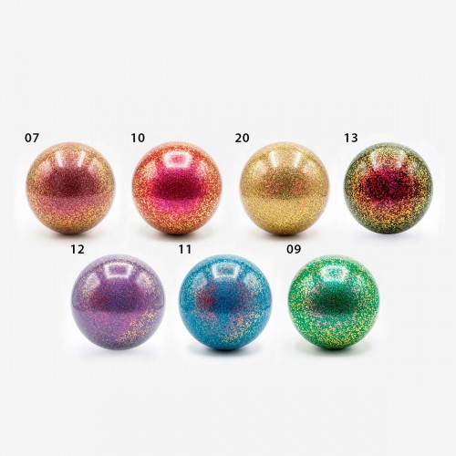 Tecnorubber® Diamond Ball