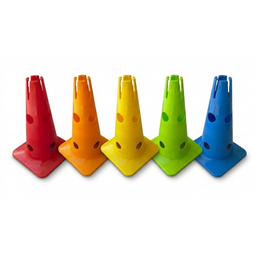Signaling cone in PE 24 cm