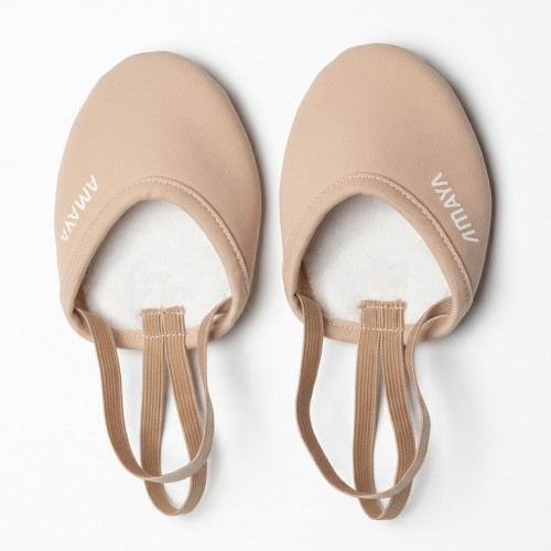 Lycra Competition Toe Shoes