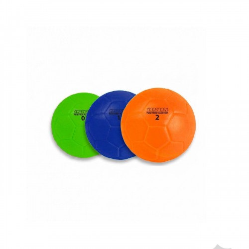 Tecnocaucho® Handball – Multiple Sizes