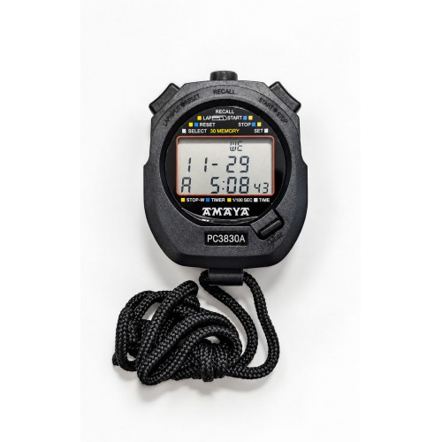 Chronometer
