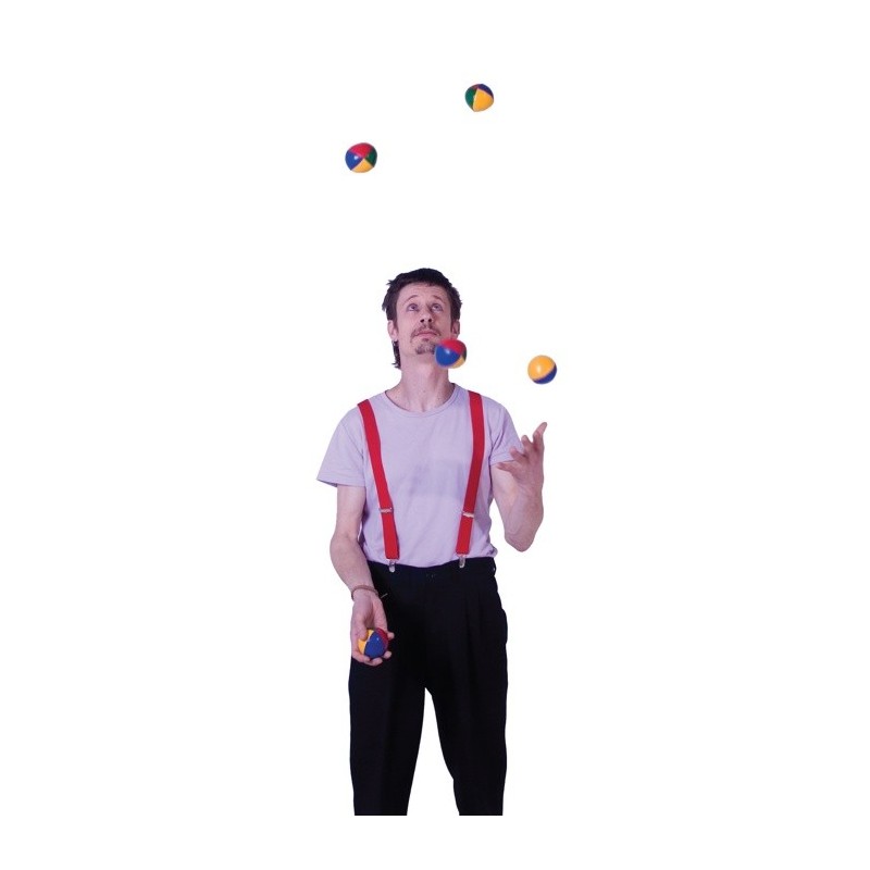 Juggling Ball Pvc