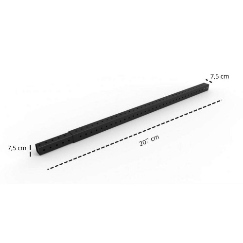 Upright Stand Extension-1,82 m