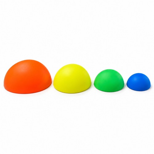 Super Balance Domes