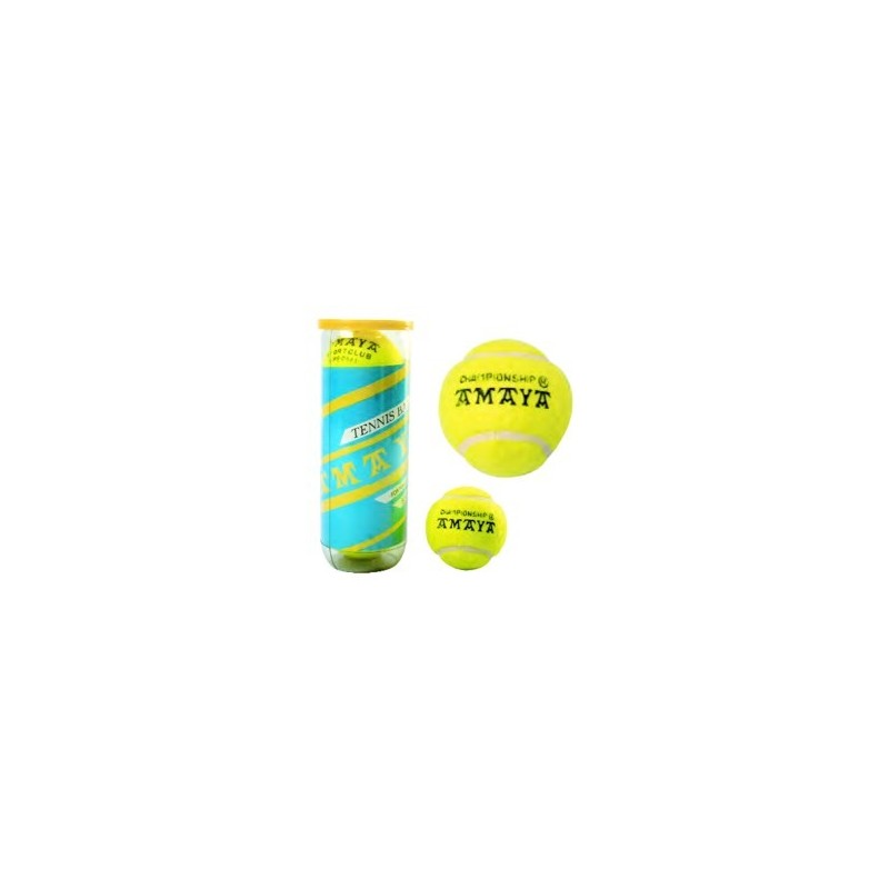 Pressurized Tennis Ball