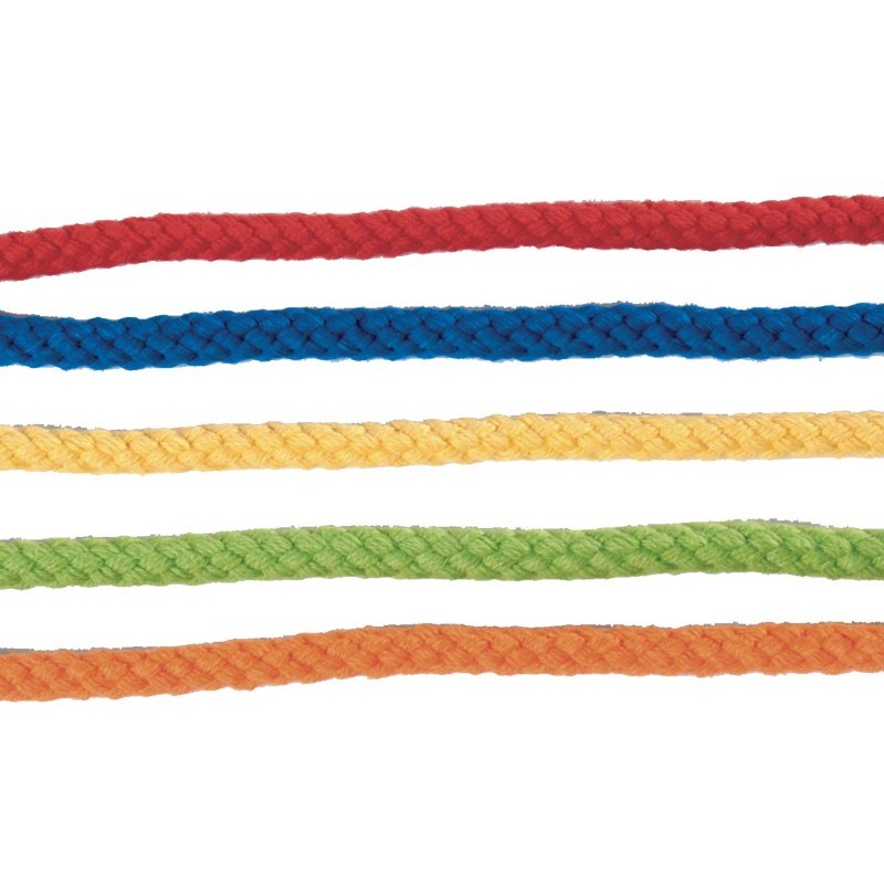 Active Play Ropes 2,5 and 10m
