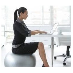 Office Fitness