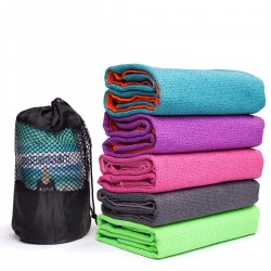 Blankets and Towels