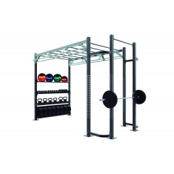Functional Cages