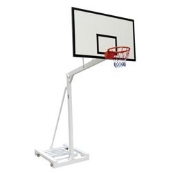 Basketball Stands