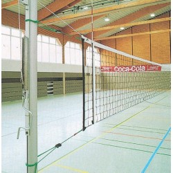 Volley Posts
