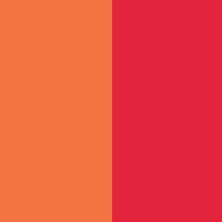 Naranja / Rojo
