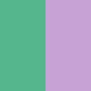 06. Green / Lilac