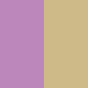 60. Pink / Gold