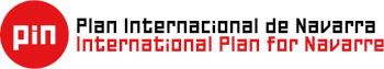 Logo International Plan for Navarra