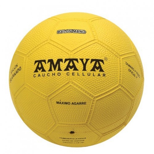 Handball Rubber Cellular