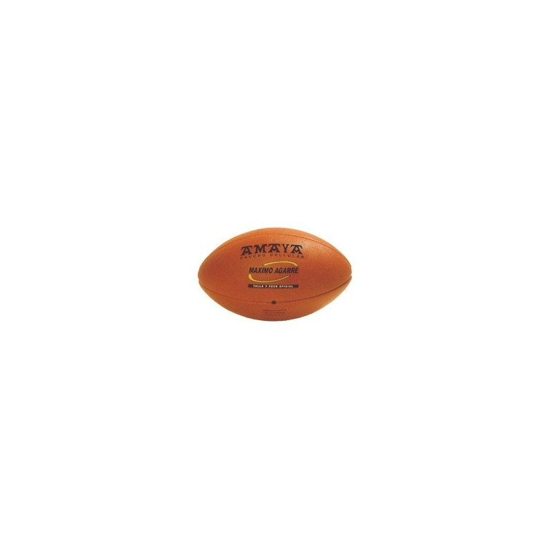 Rugby Rubber Cellular T.5