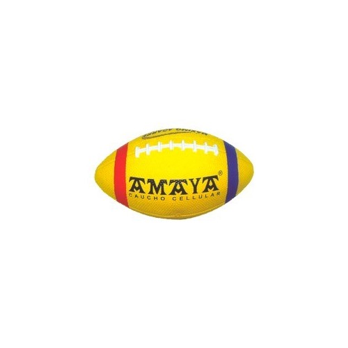 Balón Minirugby Caucho Celular T3